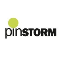 Pinstorm (@pinstorm) 's Twitter Profile