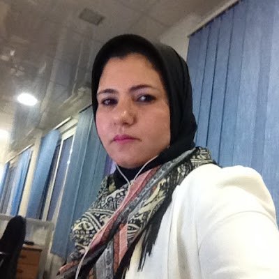 Dr. Saida Makhloufi