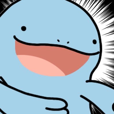 Nuoh03121's profile picture. ポケカと飯テロをするポケモン chr無限回収勢