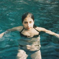 Nili Hadida (@nilihadida) 's Twitter Profile