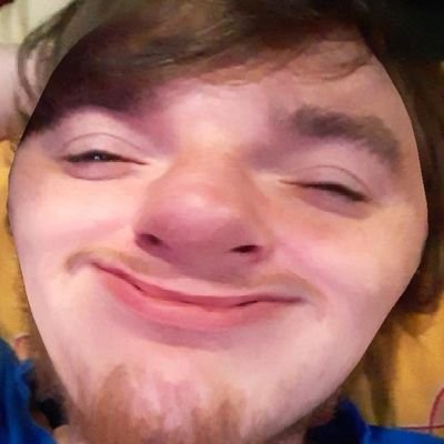 TheColouredMan's profile picture. 