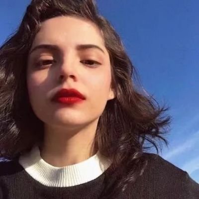 MaxineBob9's profile picture. #zkApes