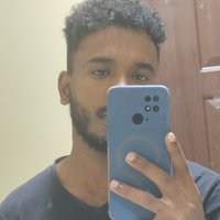 Alameen Bihary (@alameentarig) 's Twitter Profile