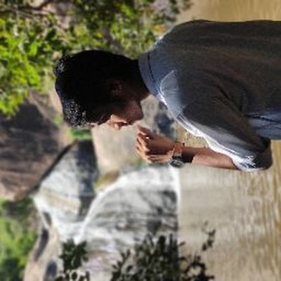 AKASHKRISH2116's profile picture. 
