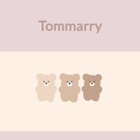 Tommarry (@tommarr_fashion) Twitter profile photo