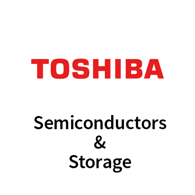 Our semiconductor and storage products will always be a driving force to change the world.