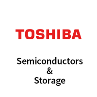 Toshiba Electronic Devices & Storage Corporation(@ToshibaSemi_GL) 's Twitter Profile Photo