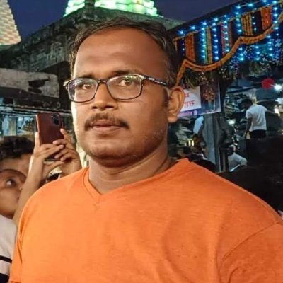 CEO @deecto @Appvishwa & @Spyson , machine learning, data science, mobile development, Entrepreneur, startups, block chain dev technology addicted Freelancer,