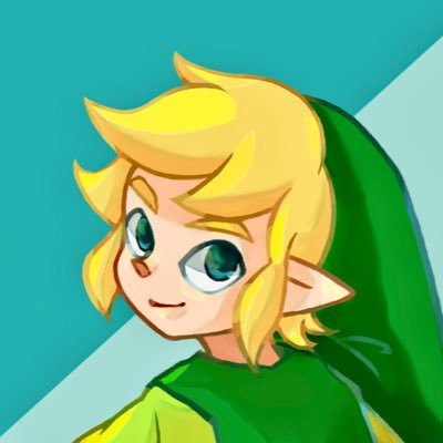 1210wing's profile picture. ゼルダ好きゲーマー、ニンドリ読者。 時々お絵かき20↑。 ゼルダ、Rayman、洋画、洋ドラ、海外アニメ映画、大好物。最近刺繍を始めた