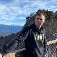 Дмитрий (@dmitriy_s22) 's Twitter Profile
