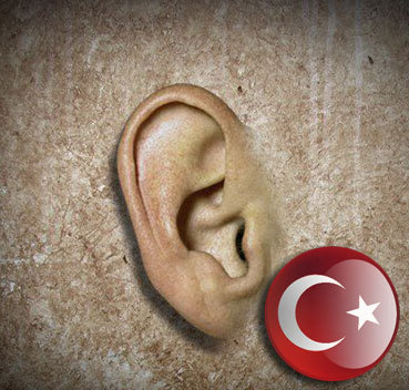 YerdekiKulak's profile picture. Yerin Kulağı Var!