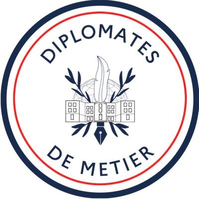 Association française des diplomates de métier #diplo2metier

https://t.co/DDxADqZvgJ