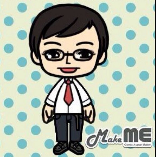 unclejing's profile picture. male