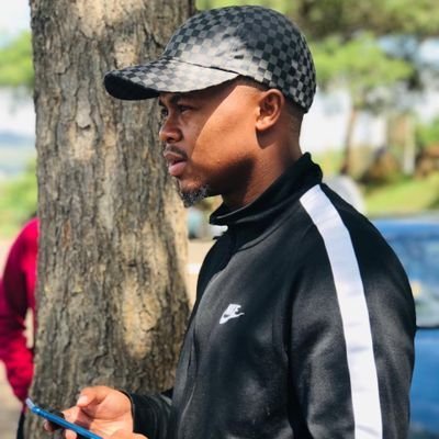 Be different and never dim your light. @OrlandoPirates 🏴☠️