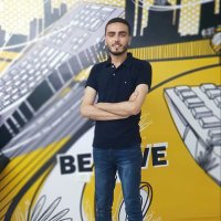 Mohammed El-Absi (@mohammed_elabsi) 's Twitter Profile
