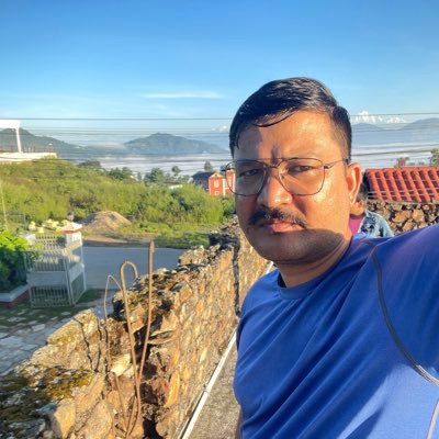 NabinKarkee6's profile picture. 