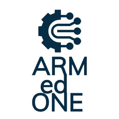 ARMedONE is the the next level ARM Cluster Mainboard for up to 28 hotswapable Compute Modules.
Soon on Kickstarter!