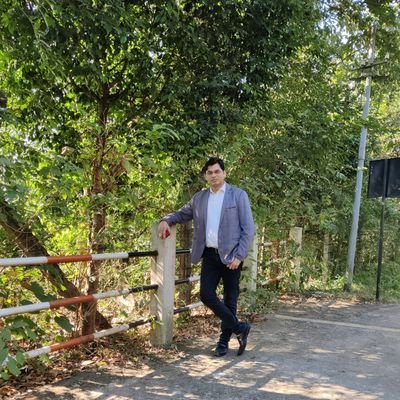 ajaykumarvajpai's profile picture. 