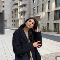 Jasmin Sally (@jxssxally) 's Twitter Profile Photo Jasmin Sally (@jxssxally) 's Twitter Profile Photo