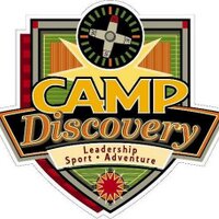 Camp Discovery(@CampDiscovery1) 's Twitter Profile Photo