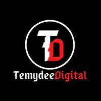 TemydeeDigital(@temydeedigital) 's Twitter Profile Photo