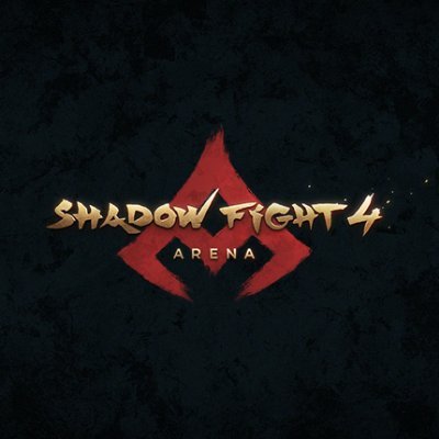 Official account of the Shadow Fight 4: Arena, first real-time PvP game in the history of franchise