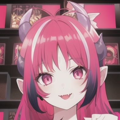 Ichigo chan🍓 MYVtuberさんのプロフィール画像