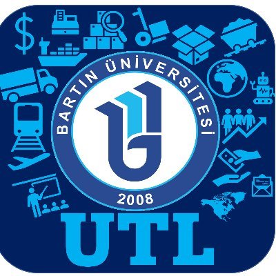 Bartın Üniversitesi Uluslararası Ticaret ve Lojistik Bölümü Resmi Hesabı