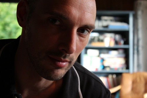 Grane_dk's profile picture. i'm here to enjoy and create - love: coffee, books, art, music, food … and love