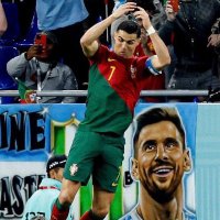 CR7🇵🇹(@BalkayaUveys) 's Twitter Profile Photo