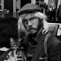 Shawn Wayne Langhans (@sinwitliar) 's Twitter Profile