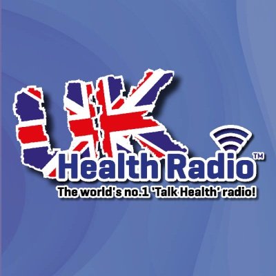 Official IG account of #UKHealthRadio | The World's No.1 Talk Health Radio | +1.4M listeners | Focus on health, wellness & fitness | Globally | 24/7 🌎