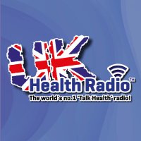 UK Health Radio™(@ukhealthradio) 's Twitter Profile Photo