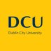 DCU Global (@DCU_Global) Twitter profile photo