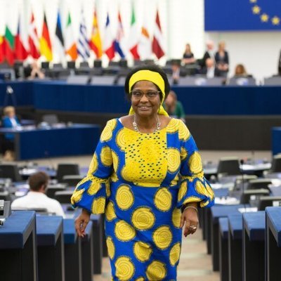 First Black Female Member of the European Parliament for Germany  @greensefa 🌻🇪🇺 Anti-Racism and Diversity | Women's Rights I Development