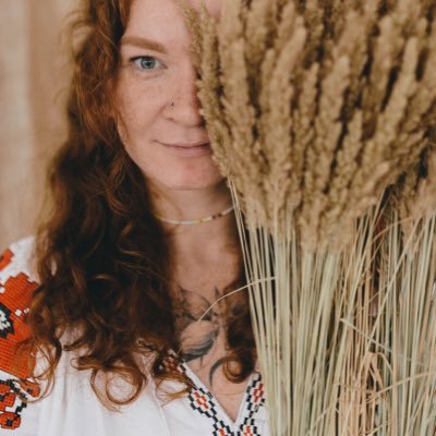 RudaOkhotnyk's profile picture. 