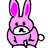 usagimania's profile image