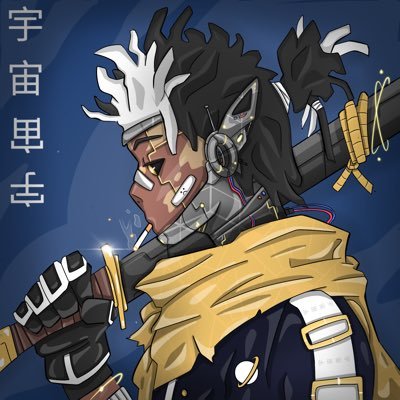 Cosmos 🪐さんのプロフィール画像