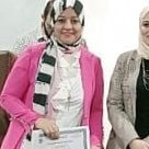 Houda Shrkwy (@hshrkwy) Twitter profile photo