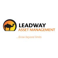 Leadway Asset Management(@myleadwaywealth) 's Twitter Profile Photo
