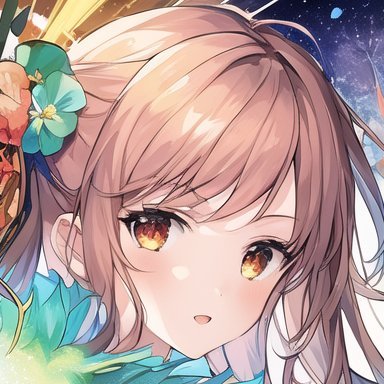 Bibid （AIイラスト共有サイト広報）さんのプロフィール画像