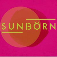 SUNBÖRN (@sunbornband) 's Twitter Profile