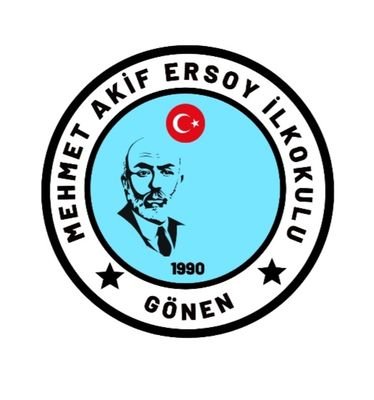 gonenmaeio10's profile picture. Mehmet Akif Ersoy İlkokulu resmi hesabı