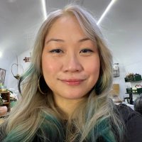 Pamela K. Santos (she/her) (@pamelaksantos) 's Twitter Profile