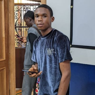 Bill_crabbs's profile picture. Currently a recruit at Caasitech group LLC.  Cyberspace security officer and IT support. Possess soft-skills in critical thinking and communication.