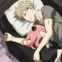 Kek (@loidanyaforger) Twitter profile photo