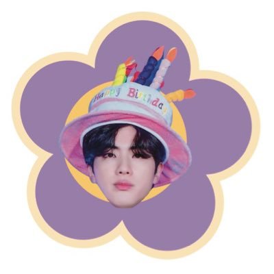 My Project 👉🏻 #IntoTheUniverse 🪐 | #BTSborntoshine ✨#HappyjindayinCNX