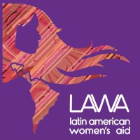Latin American Women's Aid - LAWA(@LAWALondon) 's Twitter Profile Photo