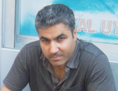 sezerahm's profile picture. 