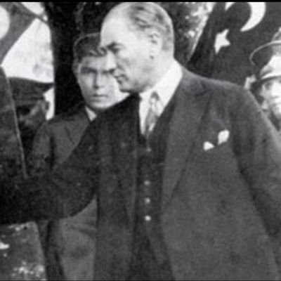 fatmakoc1923's profile picture. Ne Mutlu Türküm Diyene 🇹🇷🇹🇷

Patili canları sever🐾